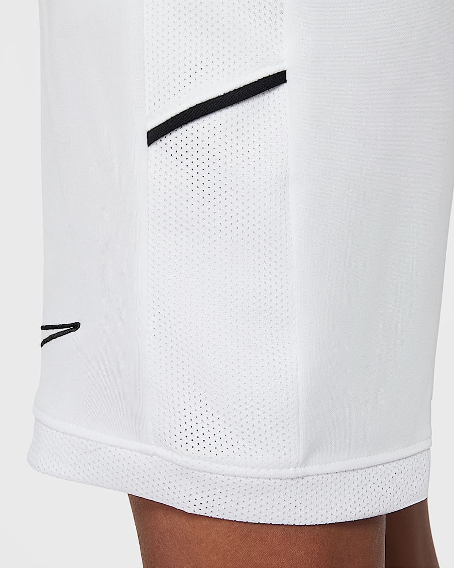 Nike academy 18 shorts deals
